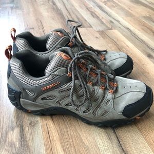 Mens Merrell Crosslander 2 Hiking Shoe
